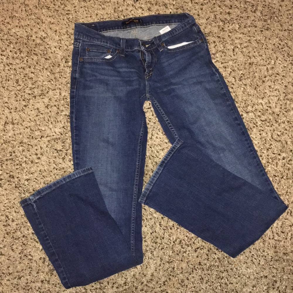 good condition